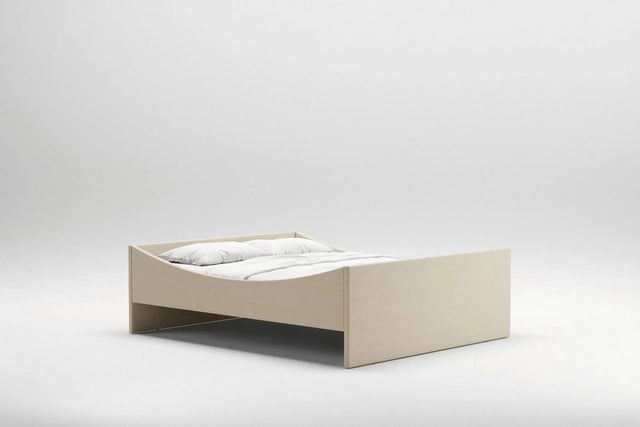 RYE Curved dobbeltseng