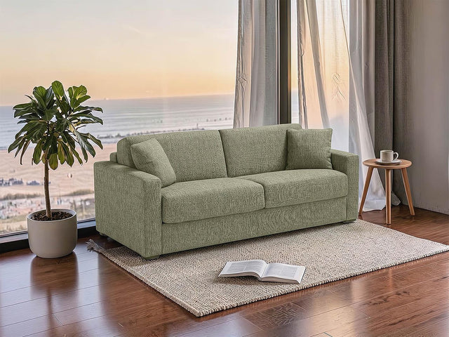 Dienne Amsterdam BED-inside sovesofa