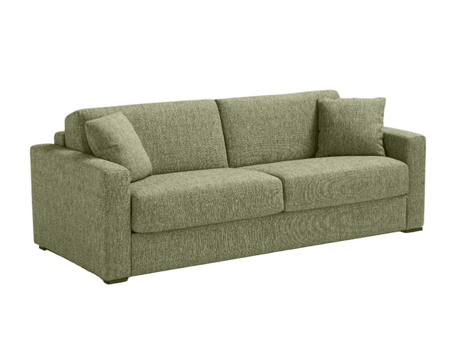 Dienne Amsterdam sovesofa Sisley Green