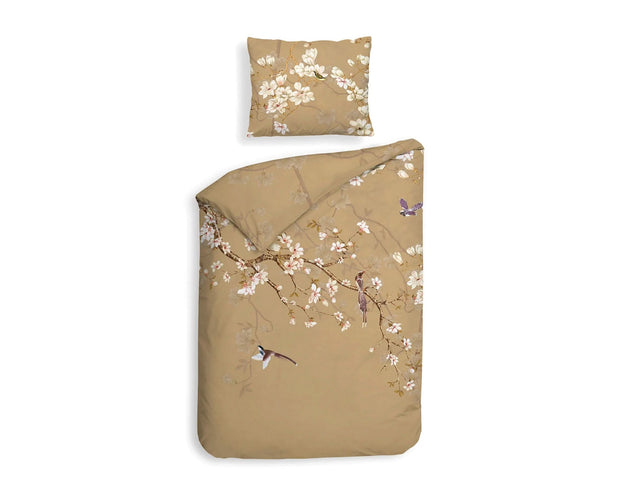 Asahi Beige sengetøj