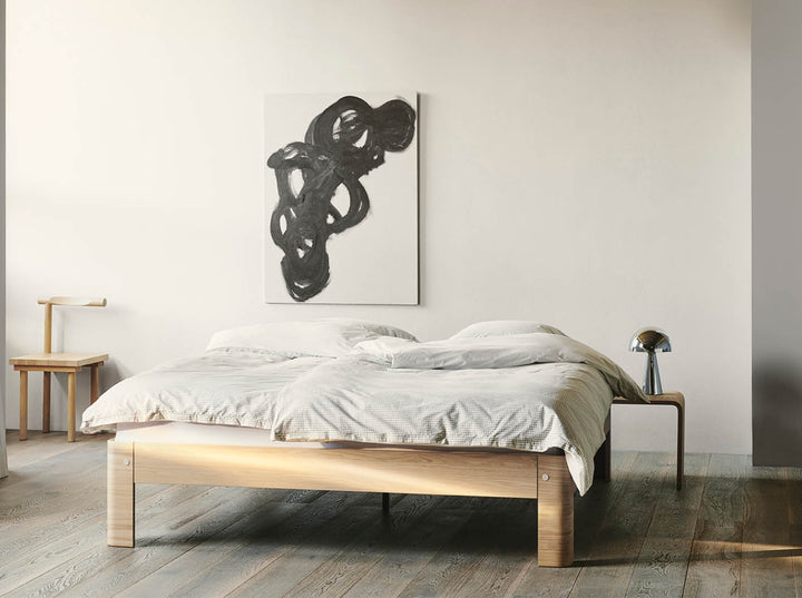 Auping Auronde dobbeltseng