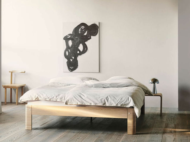 Auping Auronde dobbeltseng