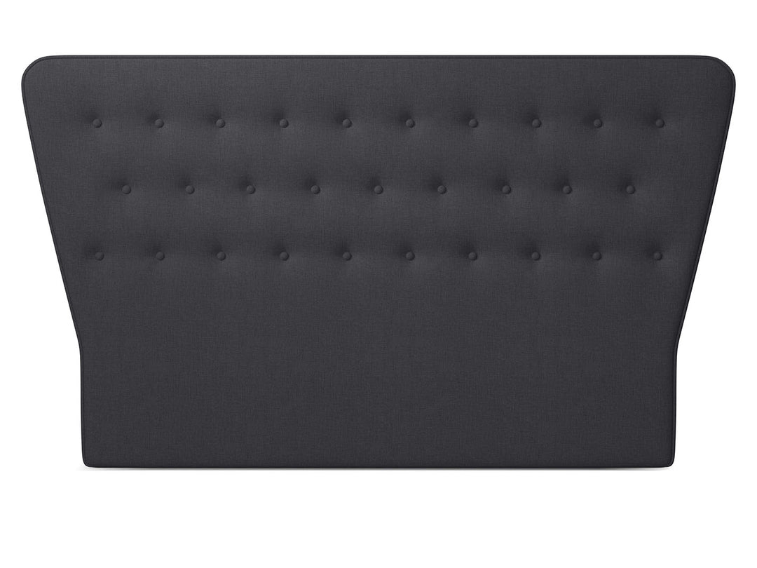 Dunlopillo Butterfly gavl