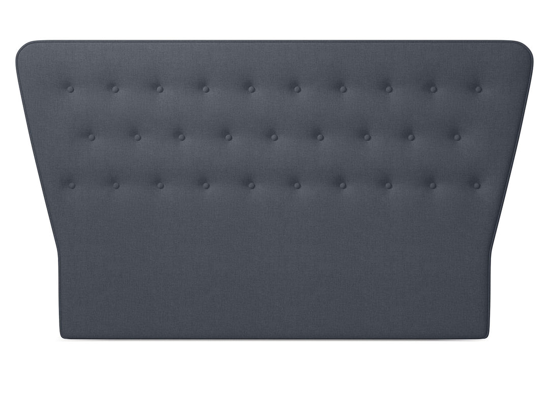 Dunlopillo Butterfly gavl