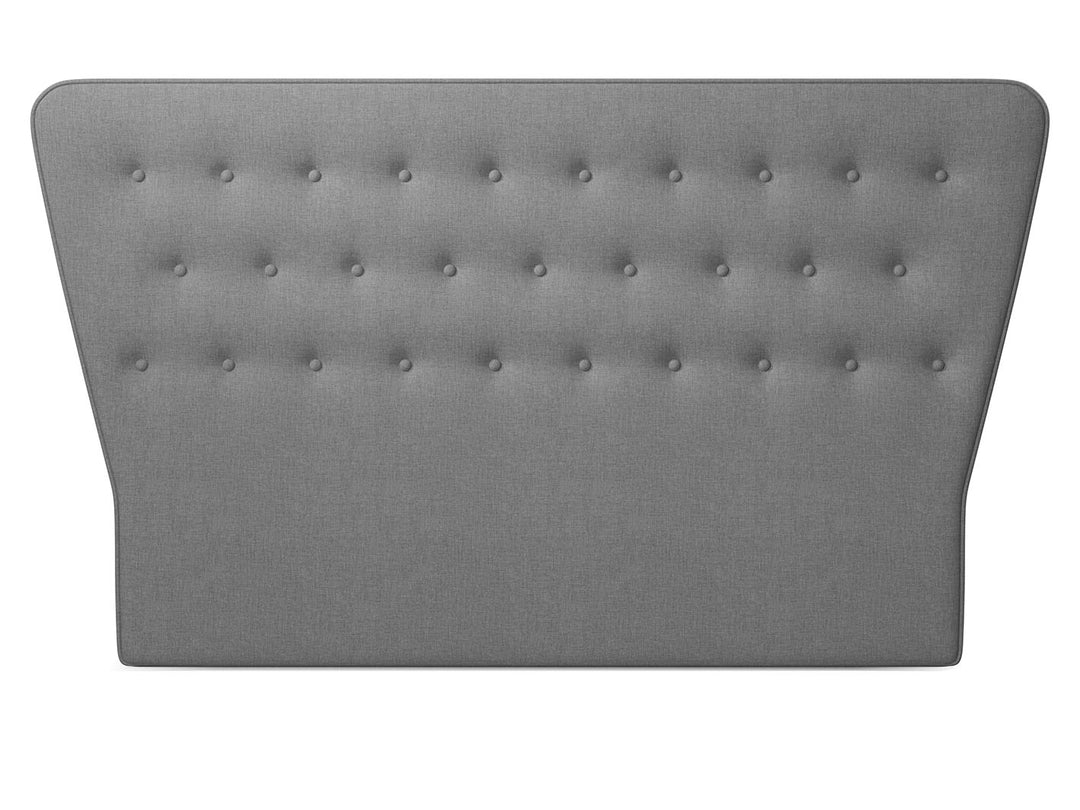 Dunlopillo Butterfly gavl