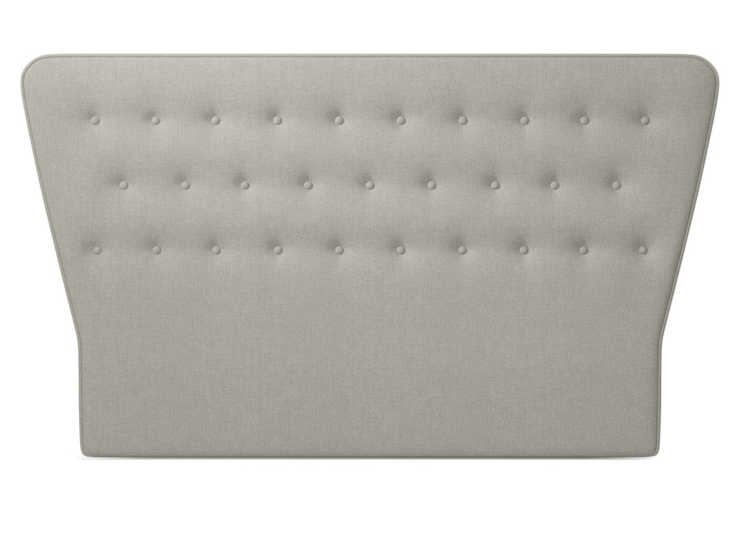 Dunlopillo Butterfly gavl