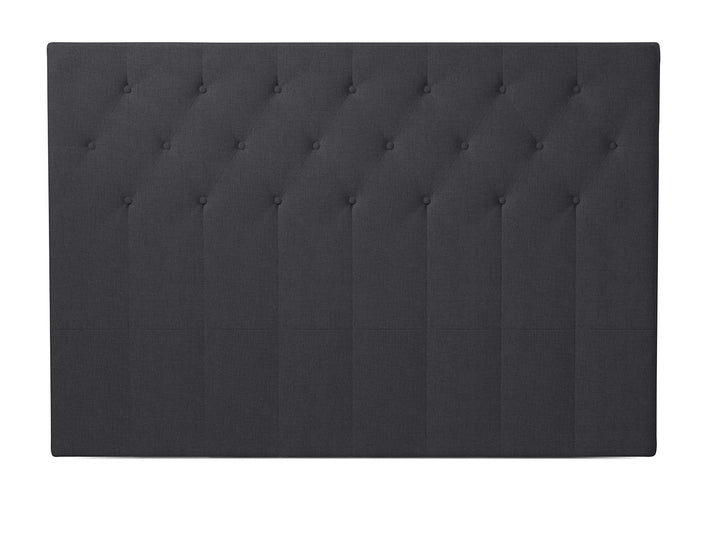 Dunlopillo Button gavl