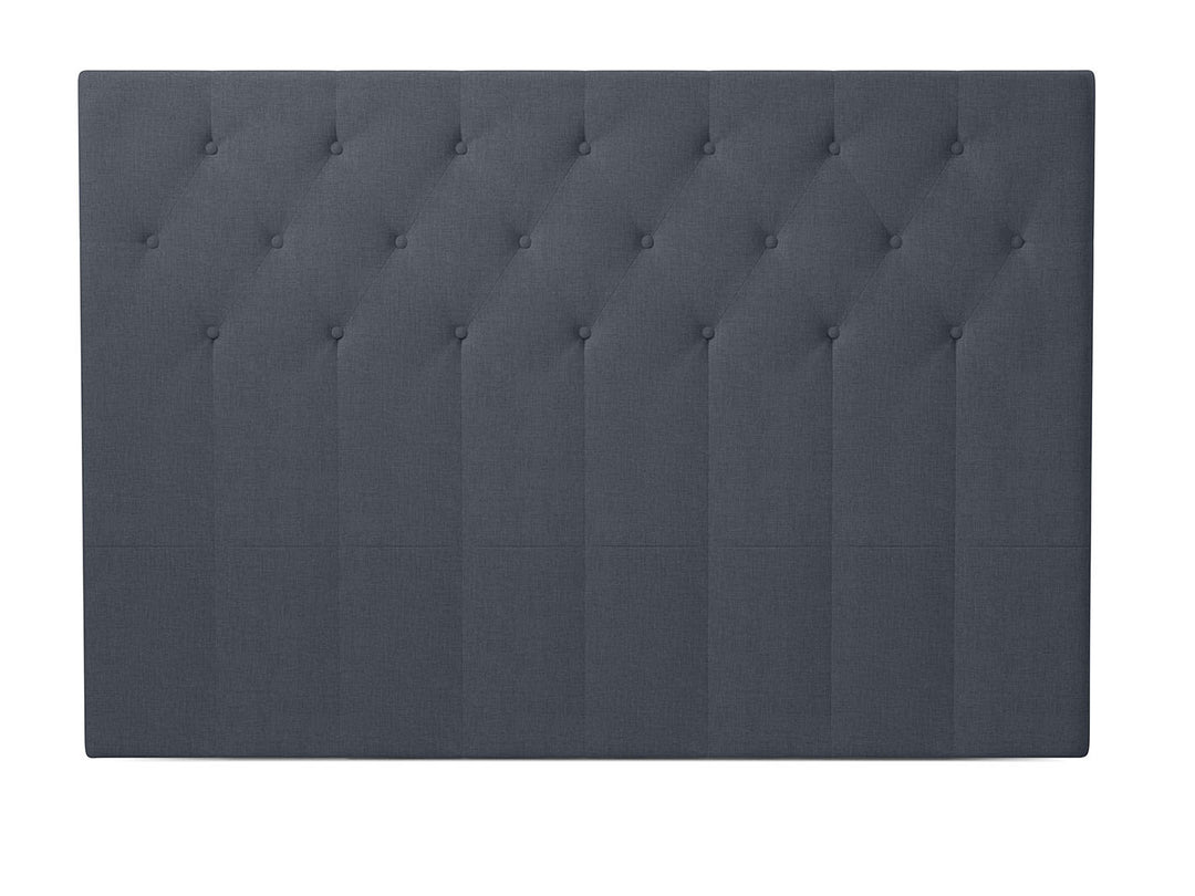 Dunlopillo Button gavl