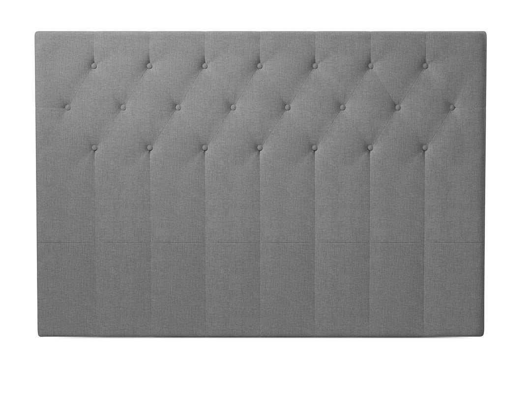 Dunlopillo Button gavl