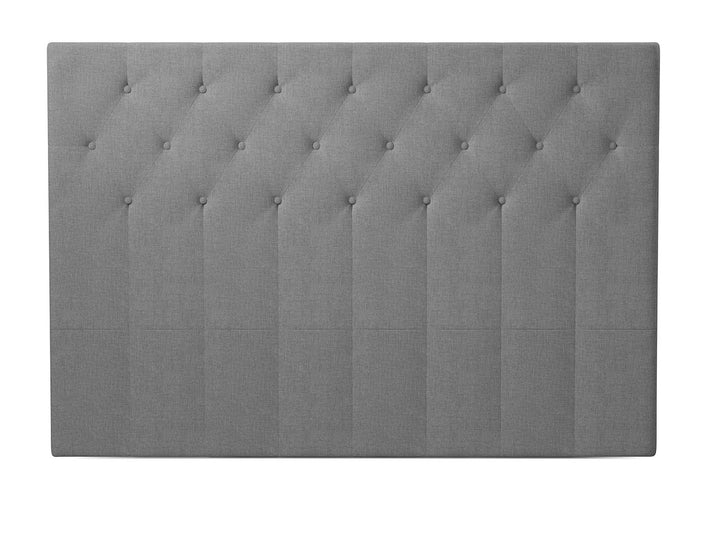 Dunlopillo Button gavl