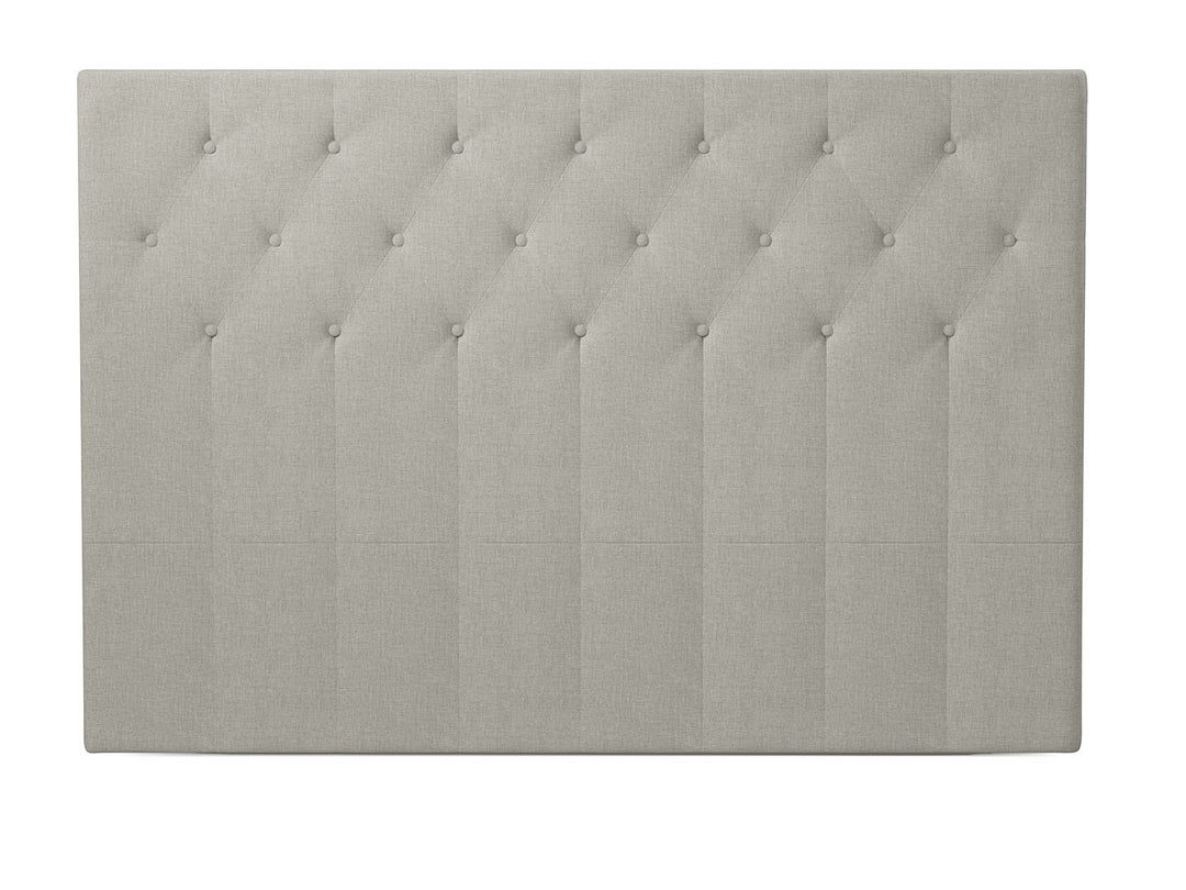 Dunlopillo Button gavl