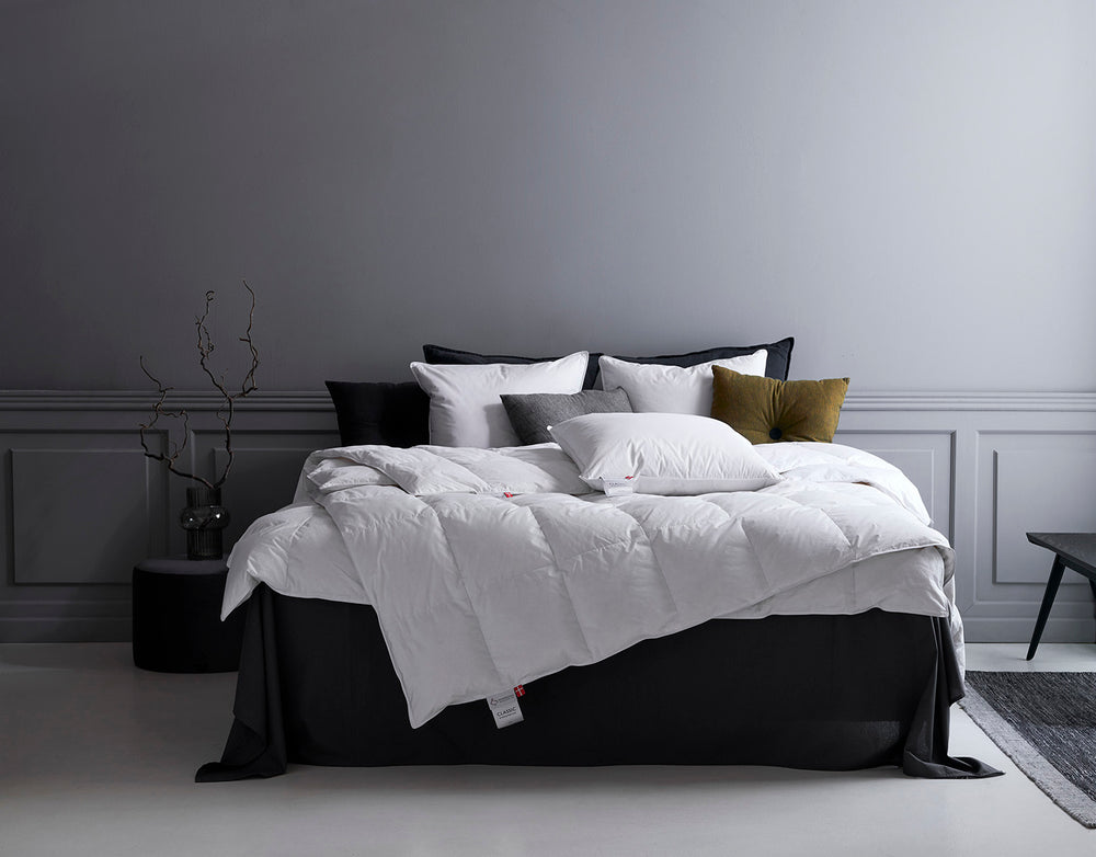 Ringsted Dun Classic hovedpude miljø