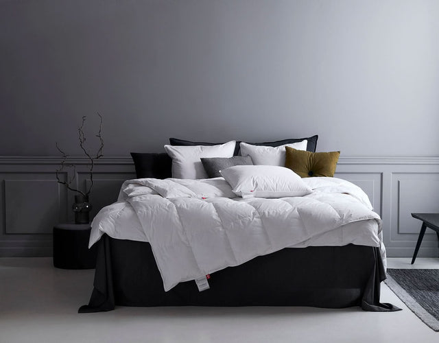 Ringsted Dun Classic hovedpude miljø