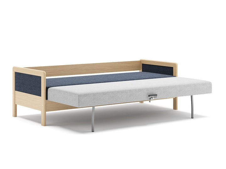 Hestbæk sovesofa model 145