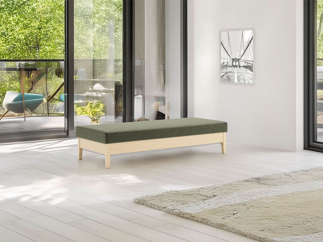 Hestbæk sovesofa model 409