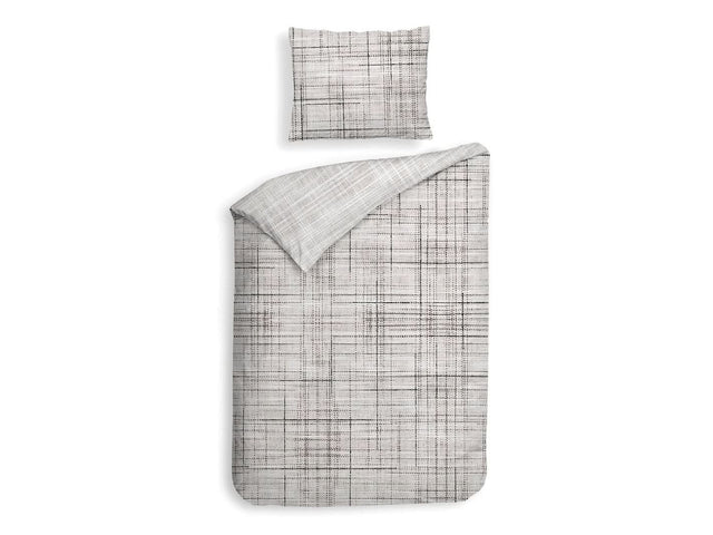 Helgi Grey sengetøj