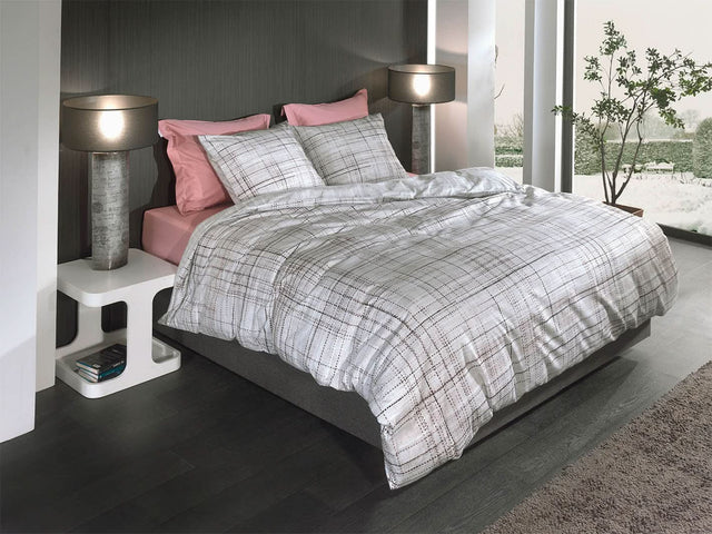 Helgi Grey sengetøj