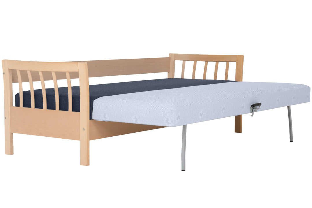 Hestbæk model 160 sovesofa Denver 13 - 190 cm