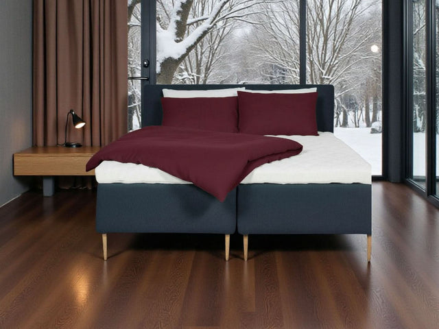 Højby Classic boxmadras