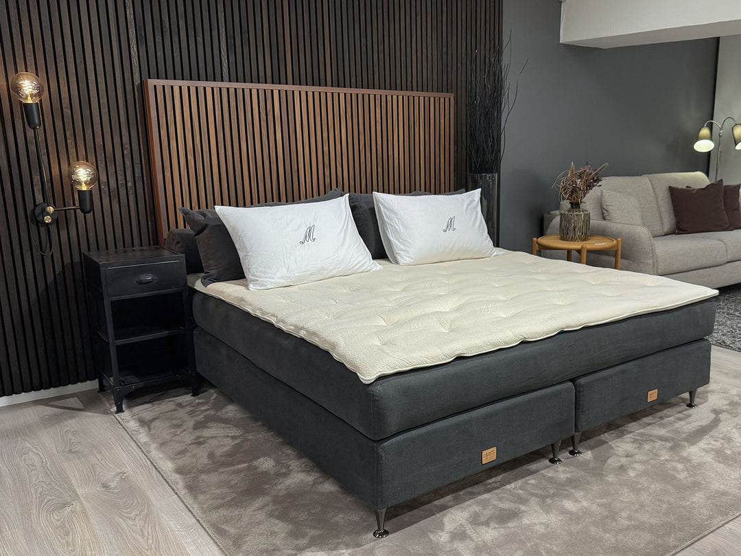 OUTLET Mattsons Lücka Kontinentalseng