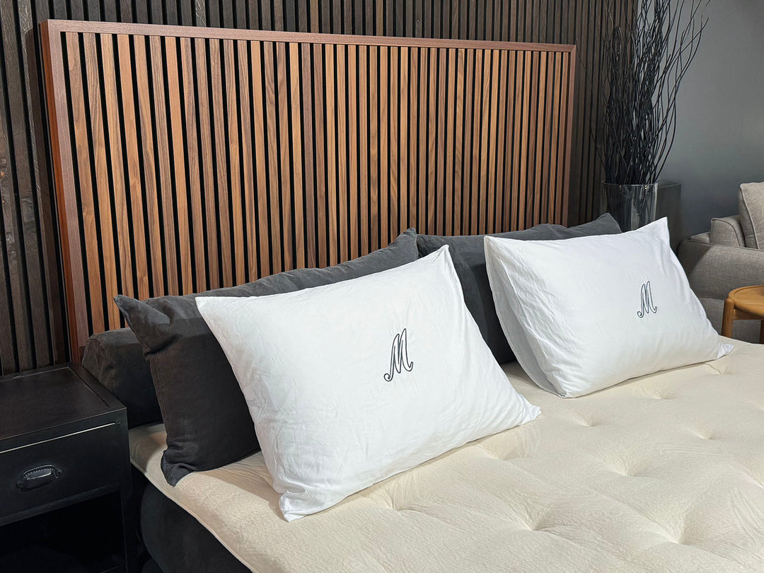 OUTLET Mattsons Lücka Kontinentalseng