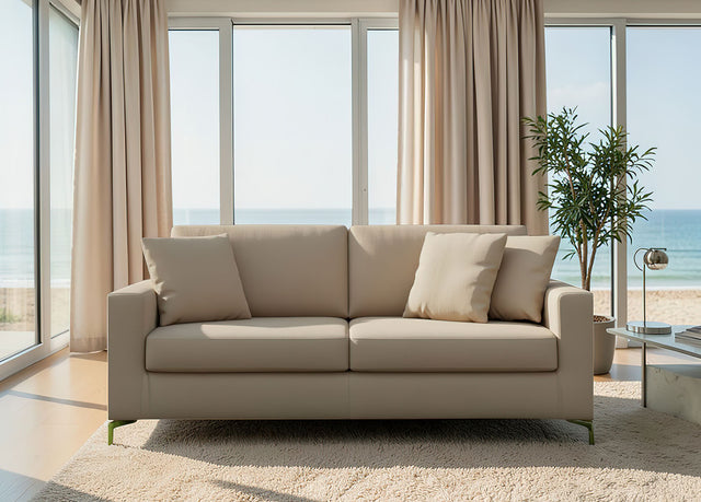 Dienne Milano BED-INSIDE sovesofa - Liggemål 142x197 cm