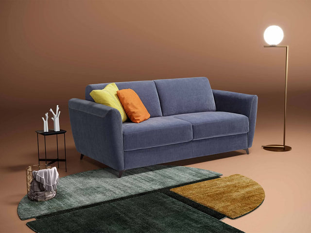 Dienne Modular sovesofa