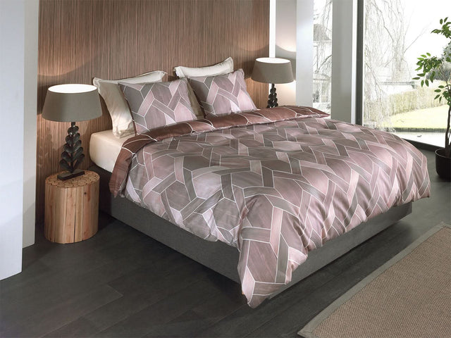 Murdock Brown sengetøj