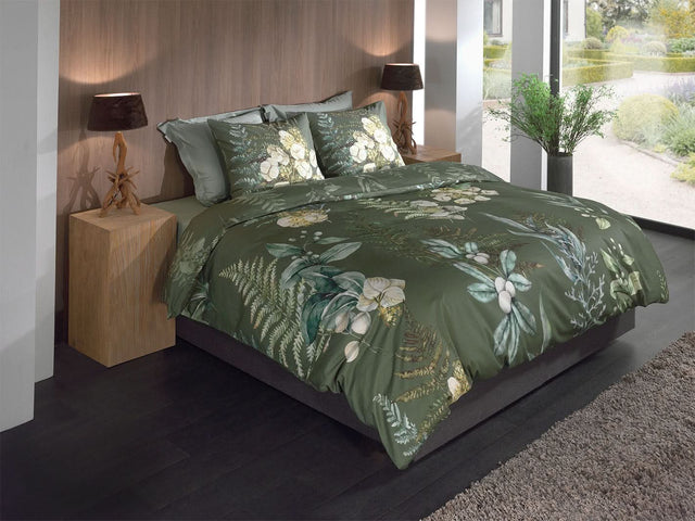 Nathan Green sengetøj