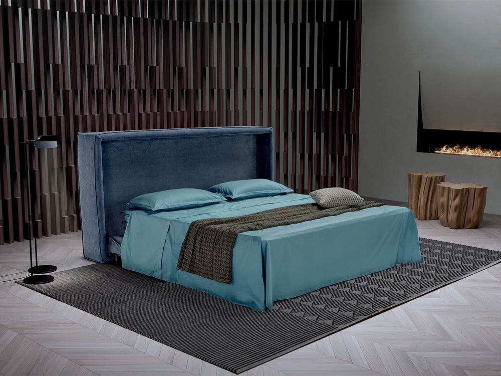 Dienne New York sovesofa udslået