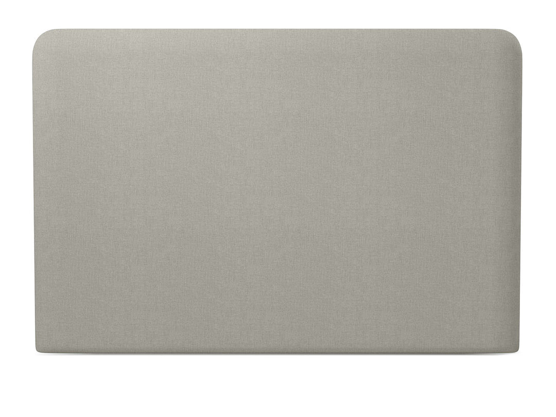 Dunlopillo Pebble gavl