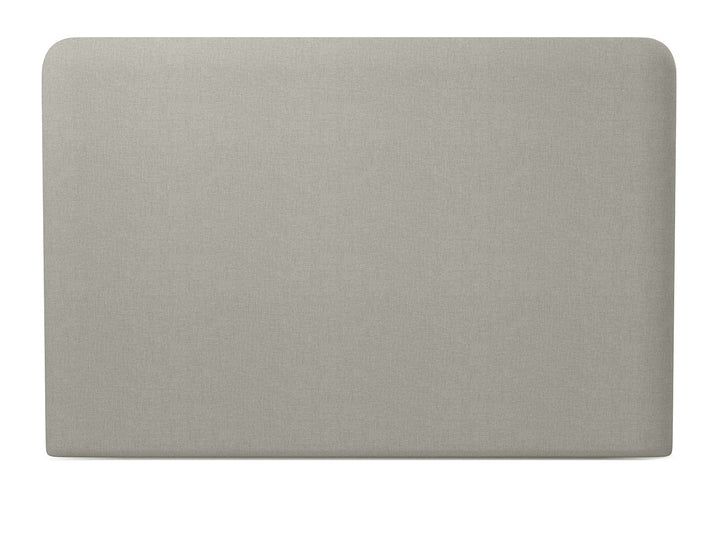 Dunlopillo Pebble gavl