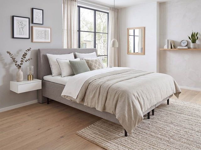 Sawana Harmony Deluxe boxmadras