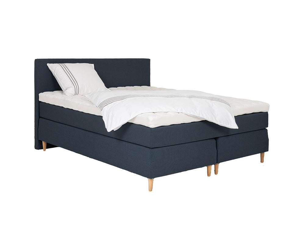 Sawana Narvik kontinental dobbelt seng frit