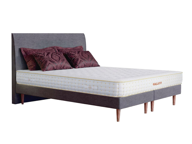 Kontinental med Sawana Galaxy madras