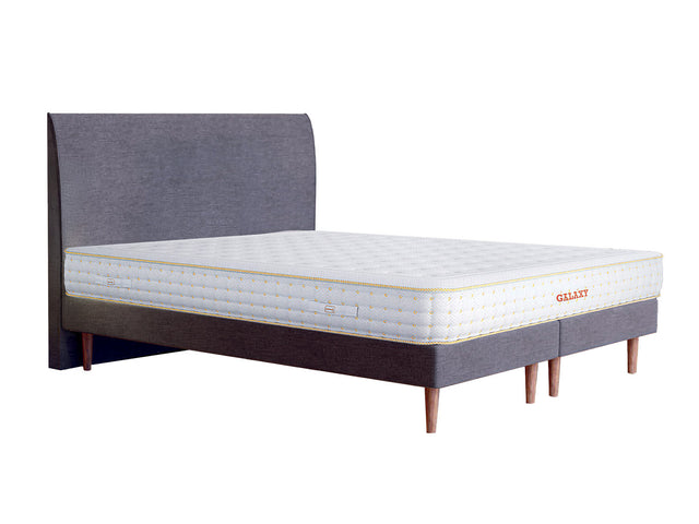 Sawana Springbox light med Sawana Galaxy madras