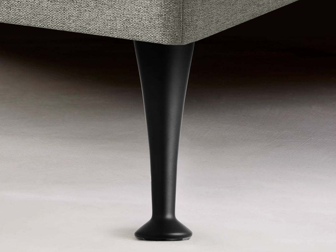 Tempur Designben Sort