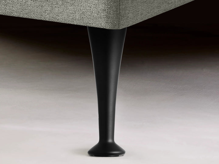 Tempur Designben Sort