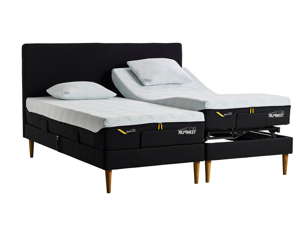 Tempur Move dobbeltseng produkt