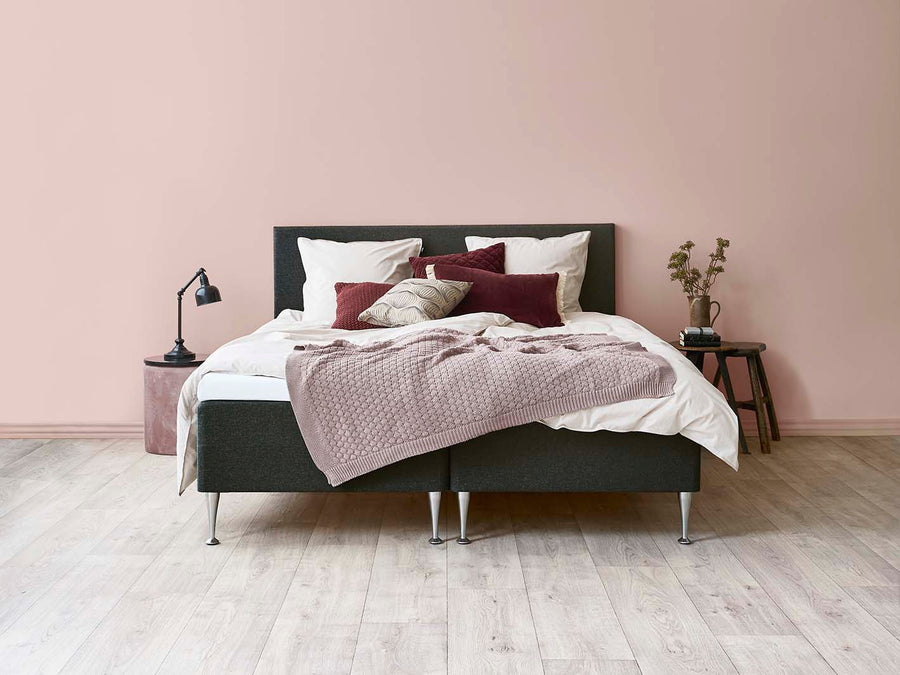 Tempur Dual Box Miljø