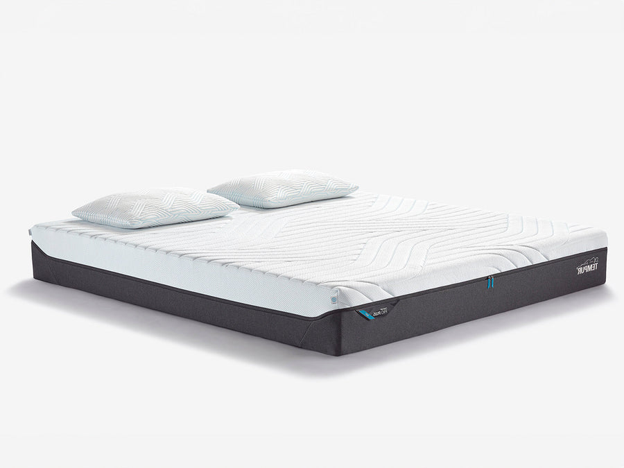 Tempur Pro Cool Quilt Dobbel Produkt