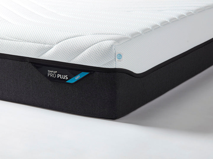 Tempur Pro Cool Quilt Hjørne Produkt