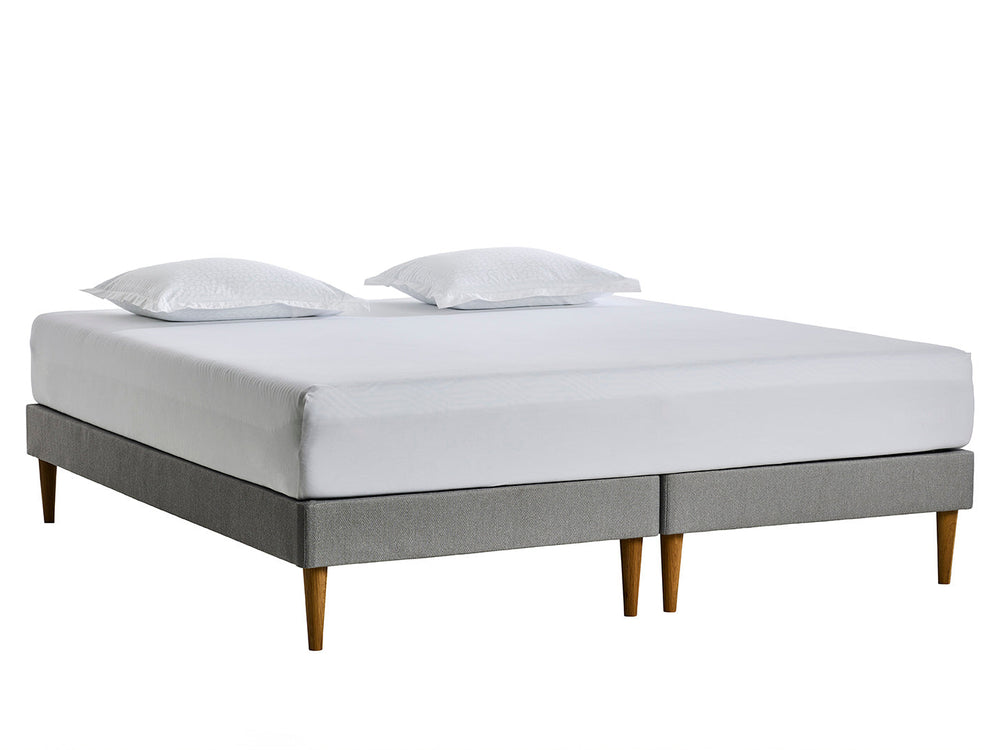 Tempur Stay dobbelt seng