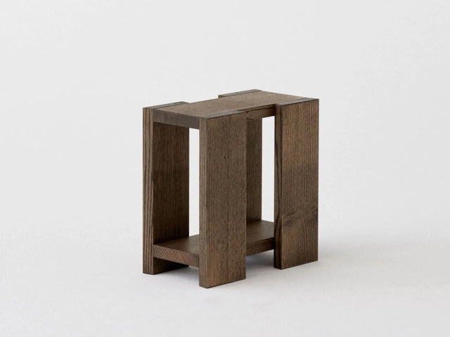 RYE Etagére sengebord