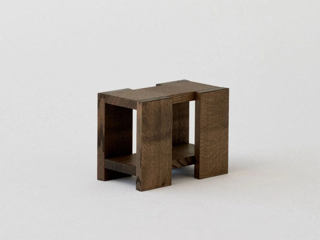 RYE Etagére sengebord