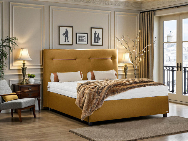 Colunex Storage seng med Beta madras