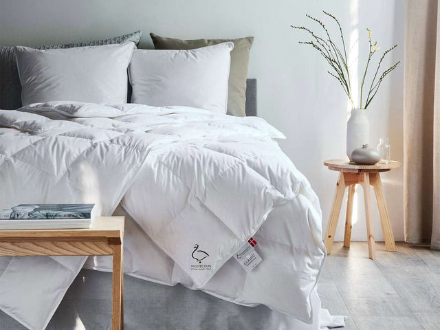 Ringsted Dun Classic Prestige hovedpude