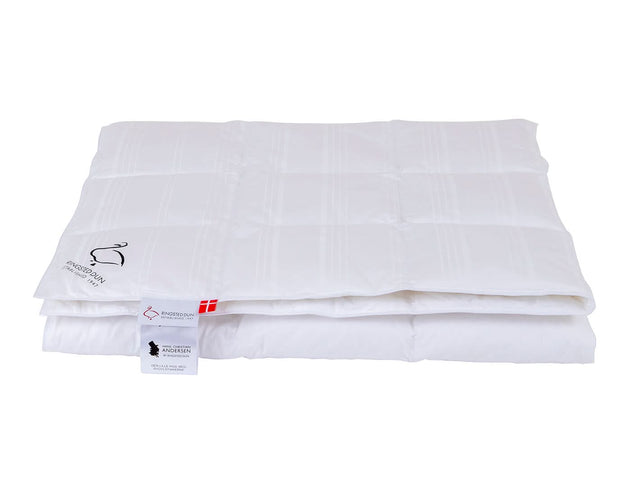 Ringsted Dun Den lille pige med svovlstikkerne dyne ekstra sval produkt