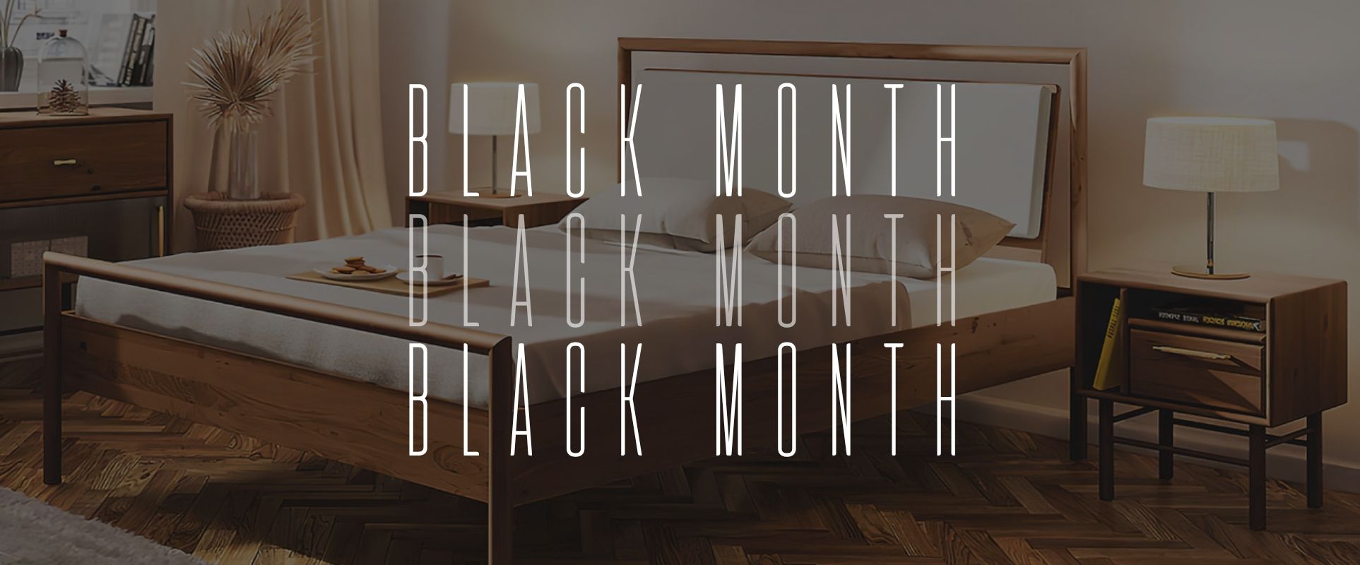 Black Month-tilbud