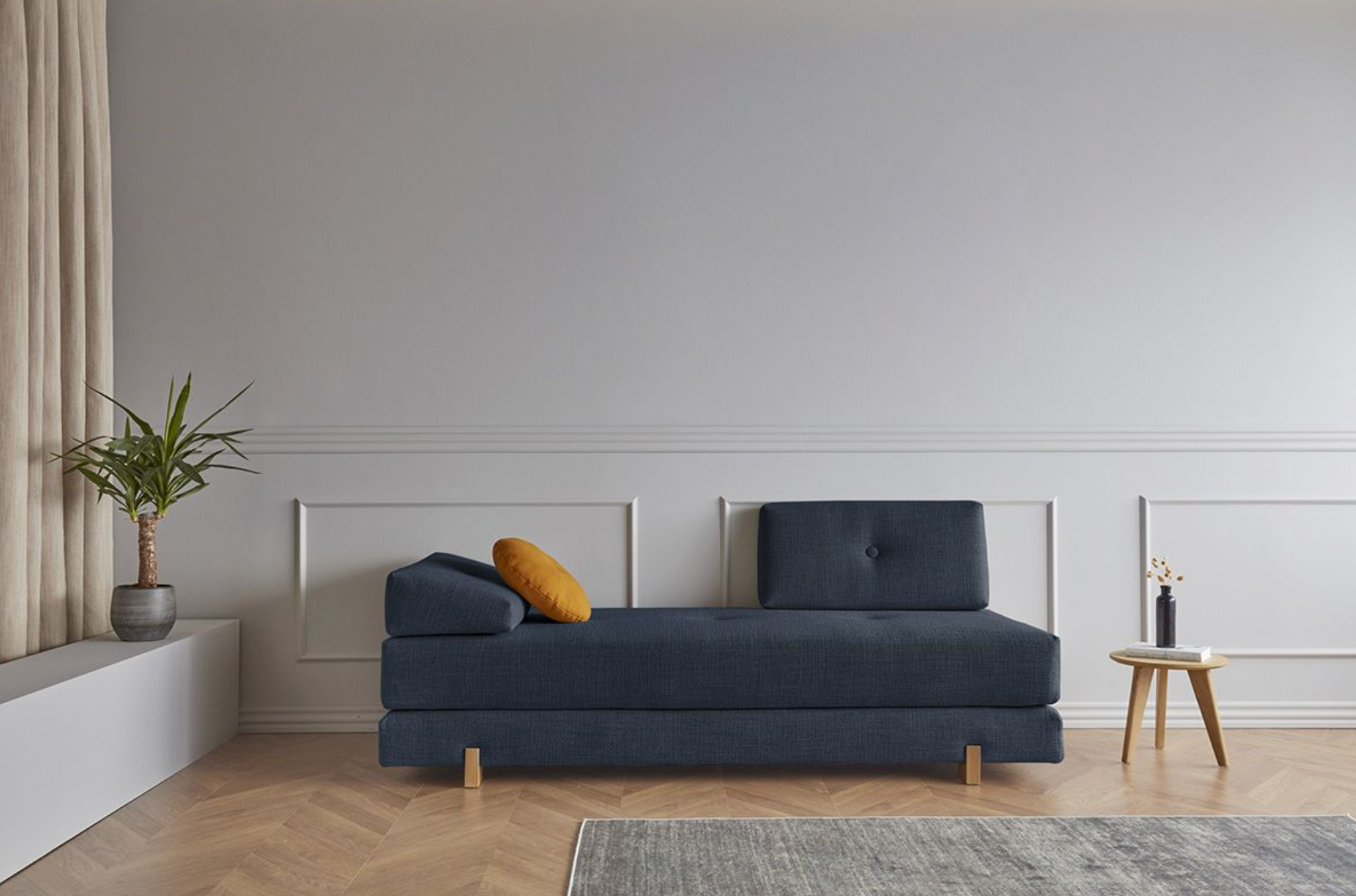Bedste sovesofa